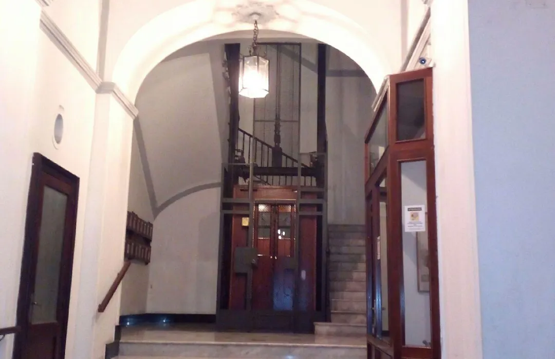 B&B Amedeo-1