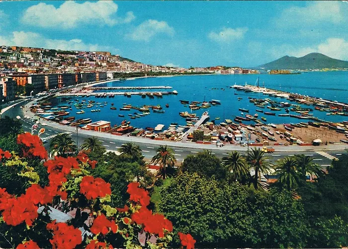 Hotel Live Napoli